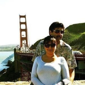 Meet your Posher, Mariam